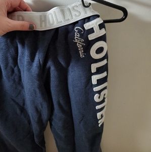 Hollister Sweatpants